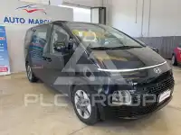 2024 Hyundai Staria