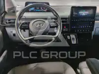 2024 Hyundai Staria