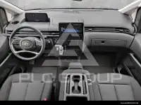 2024 Hyundai Staria