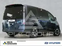 2024 Hyundai Staria