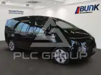 2024 Hyundai Staria