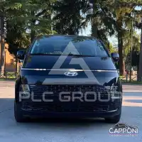 2024 Hyundai Staria