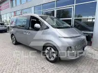 2024 Hyundai Staria