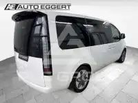 2024 Hyundai Staria