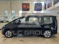 2024 Hyundai Staria