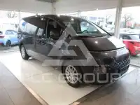 2024 Hyundai Staria