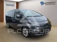 2024 Hyundai Staria