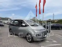 2024 Hyundai Staria