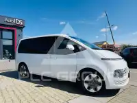 2024 Hyundai Staria