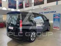 2024 Hyundai Staria
