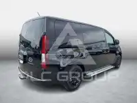2024 Hyundai Staria
