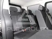 2024 Hyundai Staria