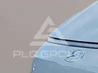 2024 Hyundai Staria