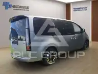 2024 Hyundai Staria