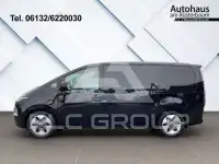2024 Hyundai Staria