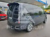 2024 Hyundai Staria