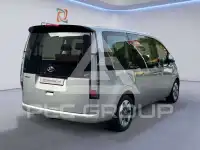 2024 Hyundai Staria