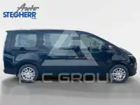 2024 Hyundai Staria