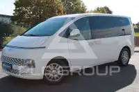2024 Hyundai Staria
