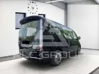 2024 Hyundai Staria