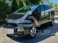 2024 Hyundai Staria