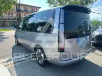 2024 Hyundai Staria