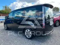 2024 Hyundai Staria