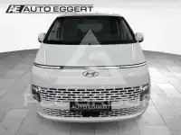 2024 Hyundai Staria