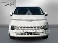 2024 Hyundai Staria