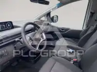 2024 Hyundai Staria