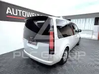 2024 Hyundai Staria