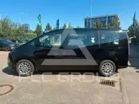 2024 Hyundai Staria