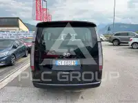 2024 Hyundai Staria