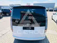 2024 Hyundai Staria