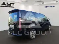 2024 Hyundai Staria