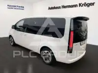 2024 Hyundai Staria
