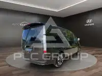 2024 Hyundai Staria