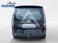 2024 Hyundai Staria