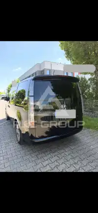 2024 Hyundai Staria