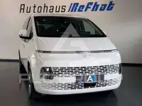 2024 Hyundai Staria
