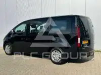 2024 Hyundai Staria
