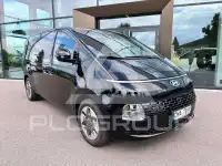 2024 Hyundai Staria