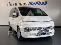 2024 Hyundai Staria