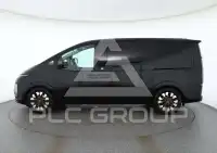 2024 Hyundai Staria