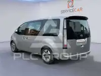 2024 Hyundai Staria