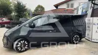 2024 Hyundai Staria