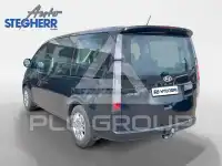 2024 Hyundai Staria
