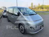 2024 Hyundai Staria