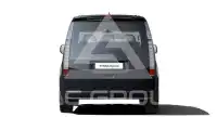 2024 Hyundai Staria