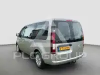 2024 Hyundai Staria